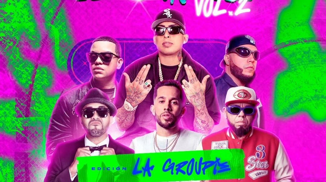 Bogotá recibirá a De La Ghetto, Ñengo Flow y J Álvarez en “Clásicos del Reguetón Vol. 2”