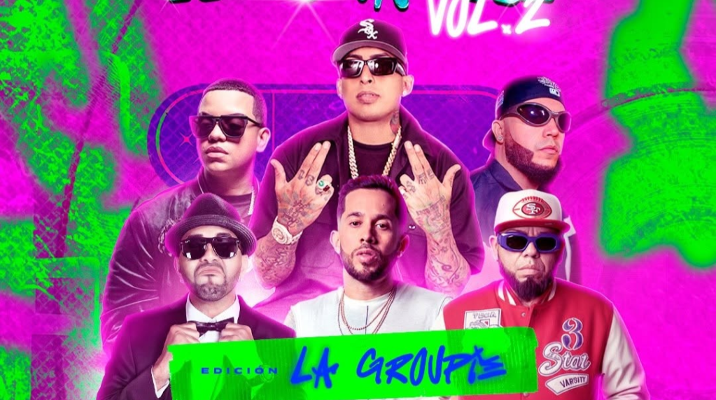 Bogotá recibirá a De La Ghetto, Ñengo Flow y J Álvarez en “Clásicos del Reguetón Vol.&nbsp;2”