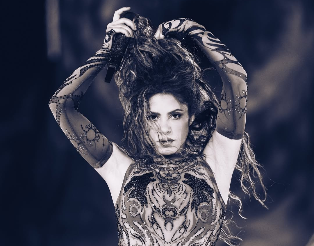 Todo lo que necesitas saber sobre los seis conciertos de Shakira en España este septiembre