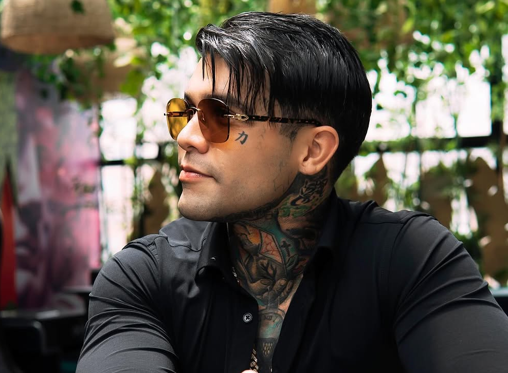 Yeferson Cossio en el ojo del huracán por presunto incidente en vuelo de Avianca