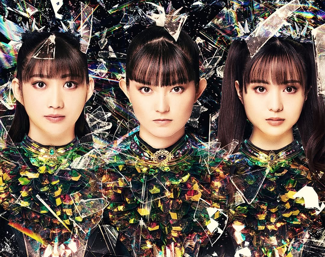 BABYMETAL anuncia su gira mundial 2026: Fechas confirmadas para Norteamérica y Latinoamérica