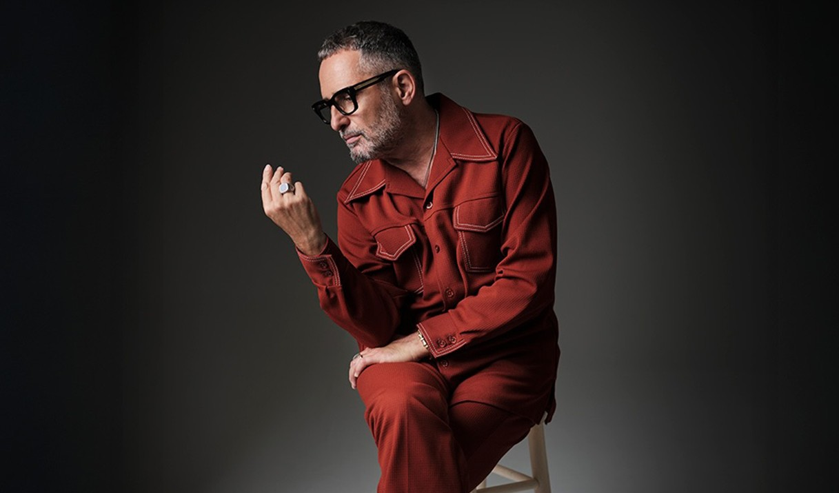 Jorge Drexler volverá a Bogotá con su gira Taracá: Fechas, entradas y toda la información que tienes que saber