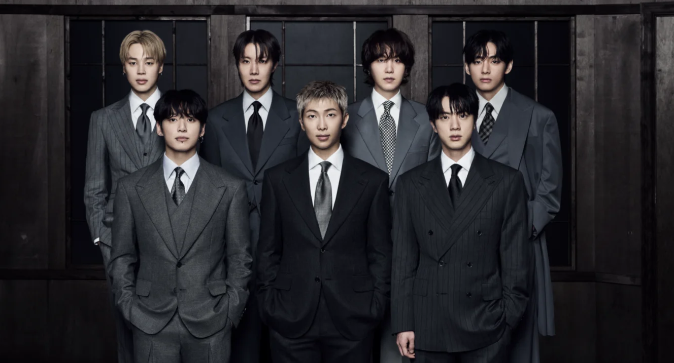 BTS confirma su tercera fecha en tres países de Latinoamérica: todos los detalles aquí