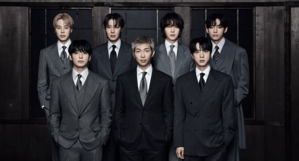 BTS confirma su tercera fecha en tres países de Latinoamérica: todos los detalles aquí