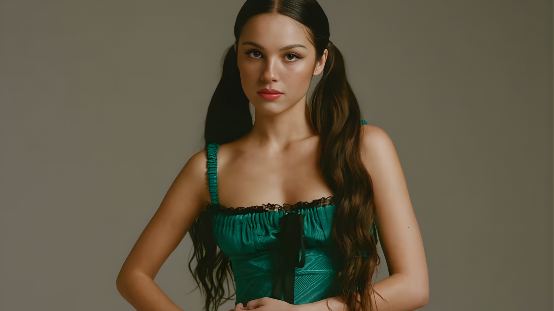 Olivia Rodrigo pone fecha a su regreso musical con su nuevo álbum «You Seem Pretty Sad for a Girl So in Love»