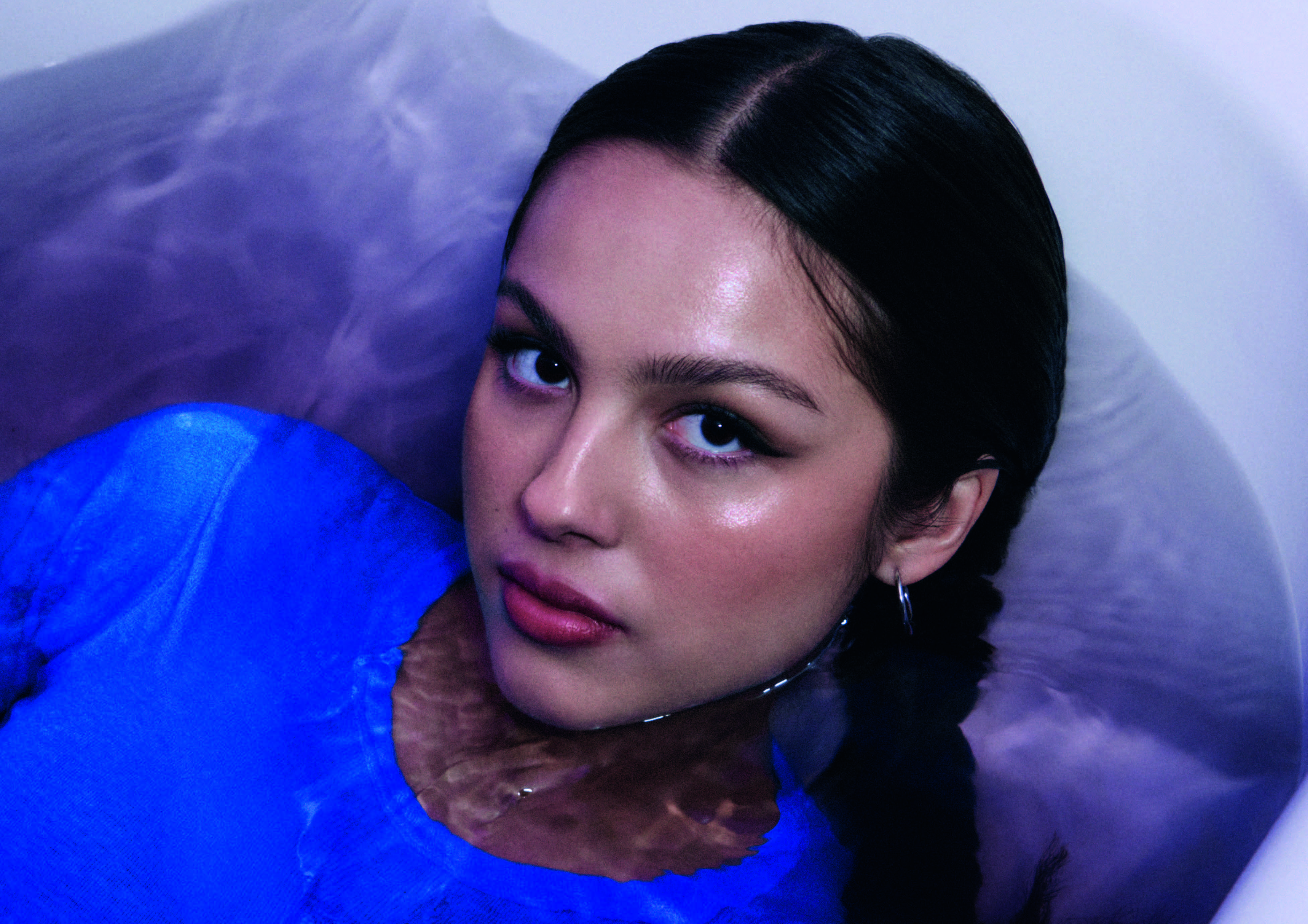 Saturday Night Live recibe a Olivia Rodrigo para calentar el estreno de su nuevo álbum
