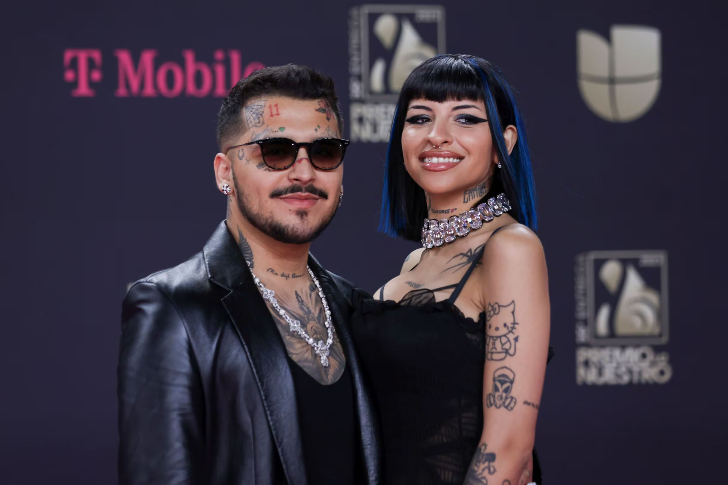 Cazzu logra imponerse ante Christian Nodal y consigue la autorización judicial para viajar con su hija