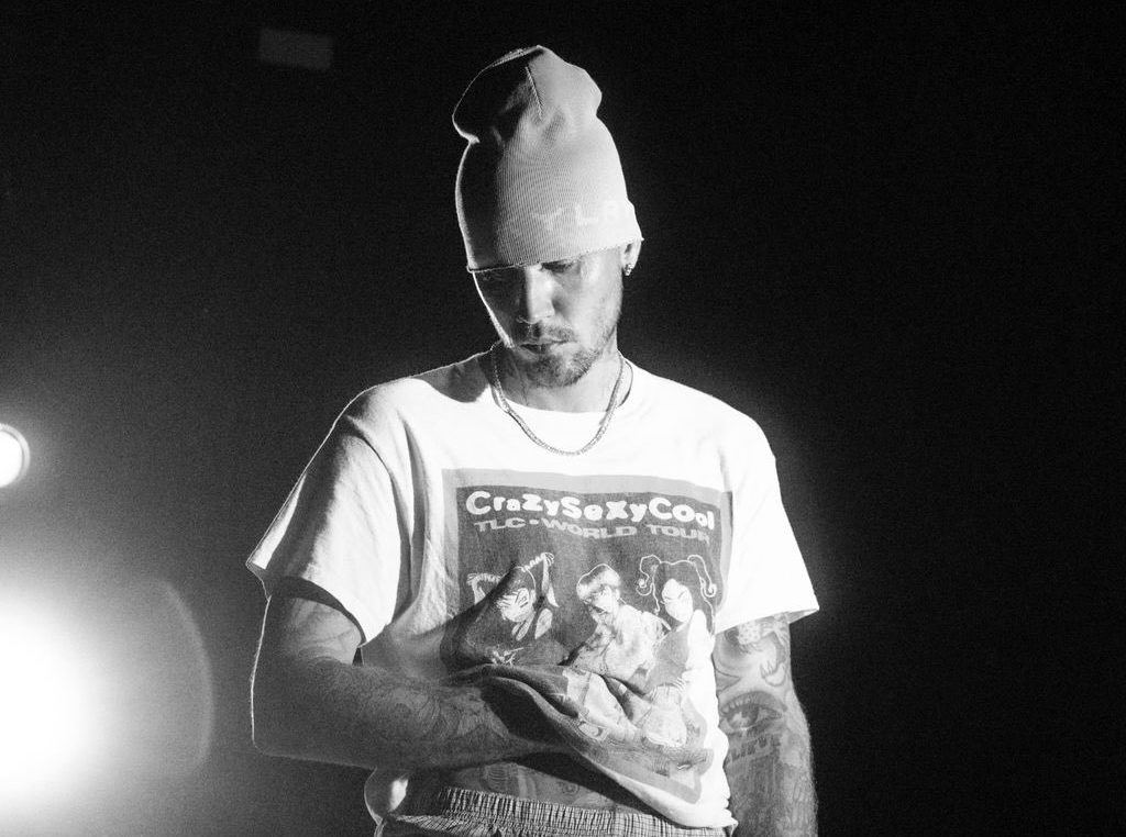 Justin Bieber desata una tormenta de críticas en Coachella tras su mediocre presentación en el escenario