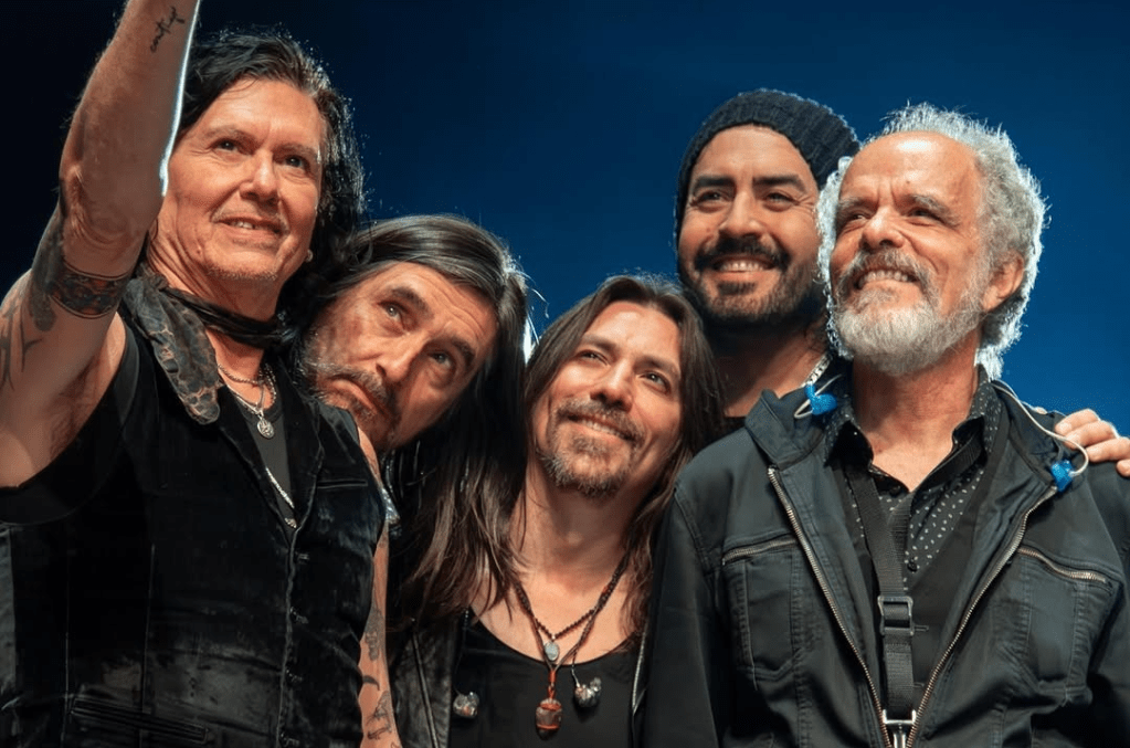 Todo sobre el regreso de Caifanes a Colombia: estas son las ciudades y fechas de la gira